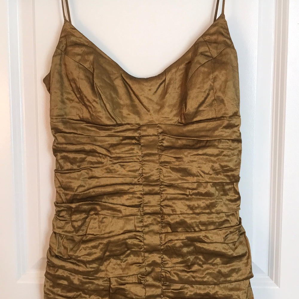 Nicole Miller cocktail dress